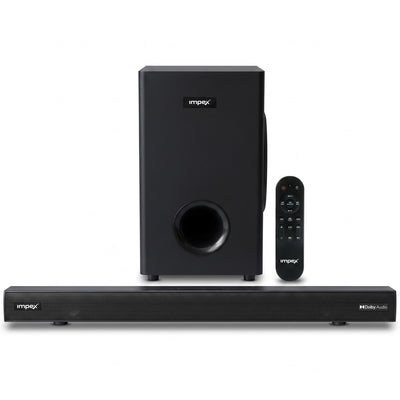 Sound Bars