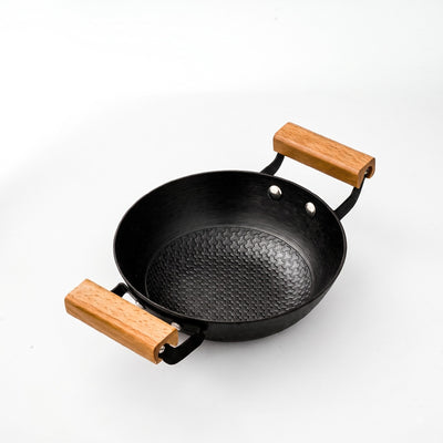 Cast Iron Collection