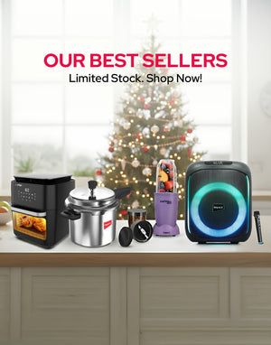 Best Sellers