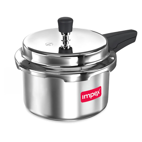 Pressure Cookers