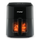 Smart Fry DS45 Air Fryer 4.5 L (Black) | 1200 W | 80% Less Oil | Fry, Defrost, Roast, Grill & Bake | 2 Year warranty