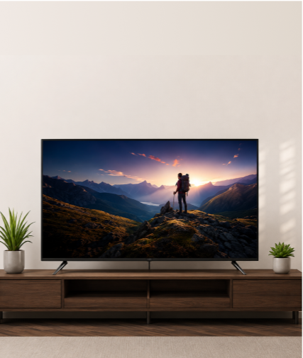 QLED TV