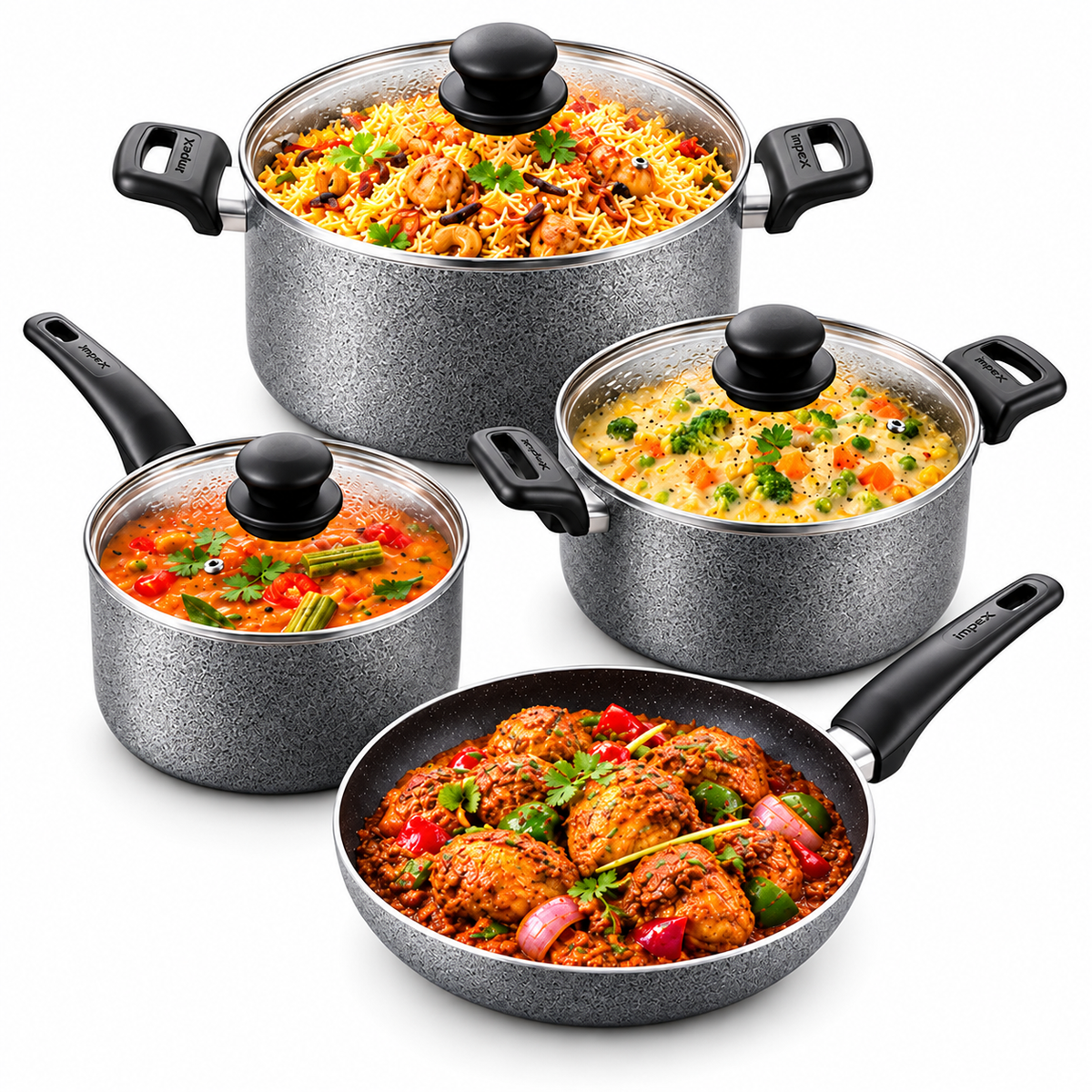 Cookware