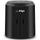 MIGO NutriFry Smart Air Fryer 4.5L | 1200W | 10 Presets | Smart Touch Control | Oil-Free Cooking | 2-Year Warranty