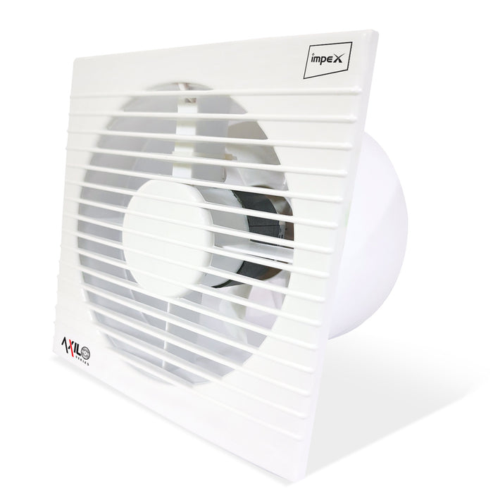 Impex Electric Axial Fan (AXILO DX 100)