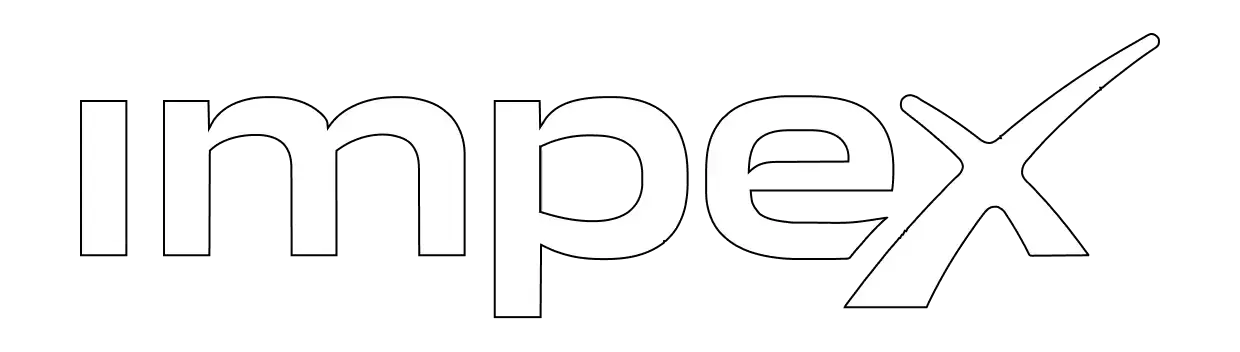 Impex Webstore