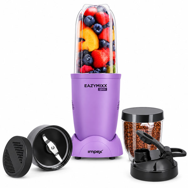 Blenders