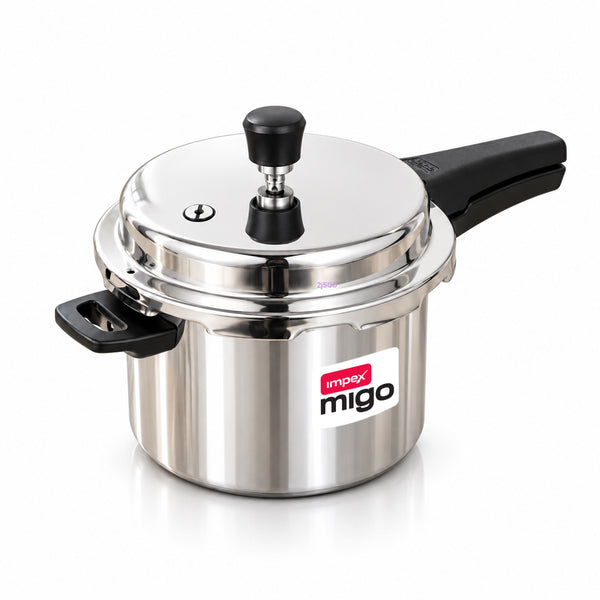 Pressure Cookers