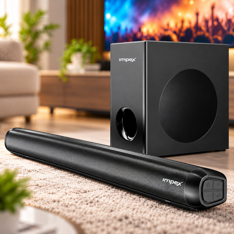 Sound Bar