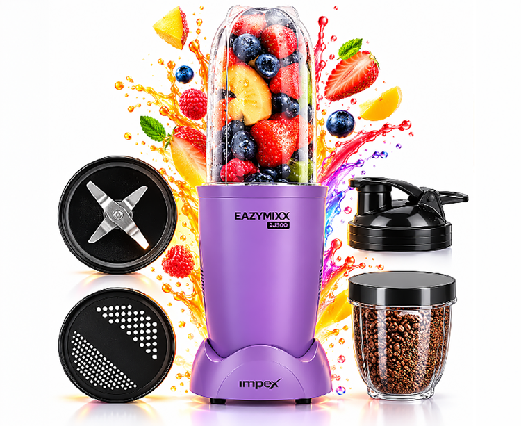 Blender