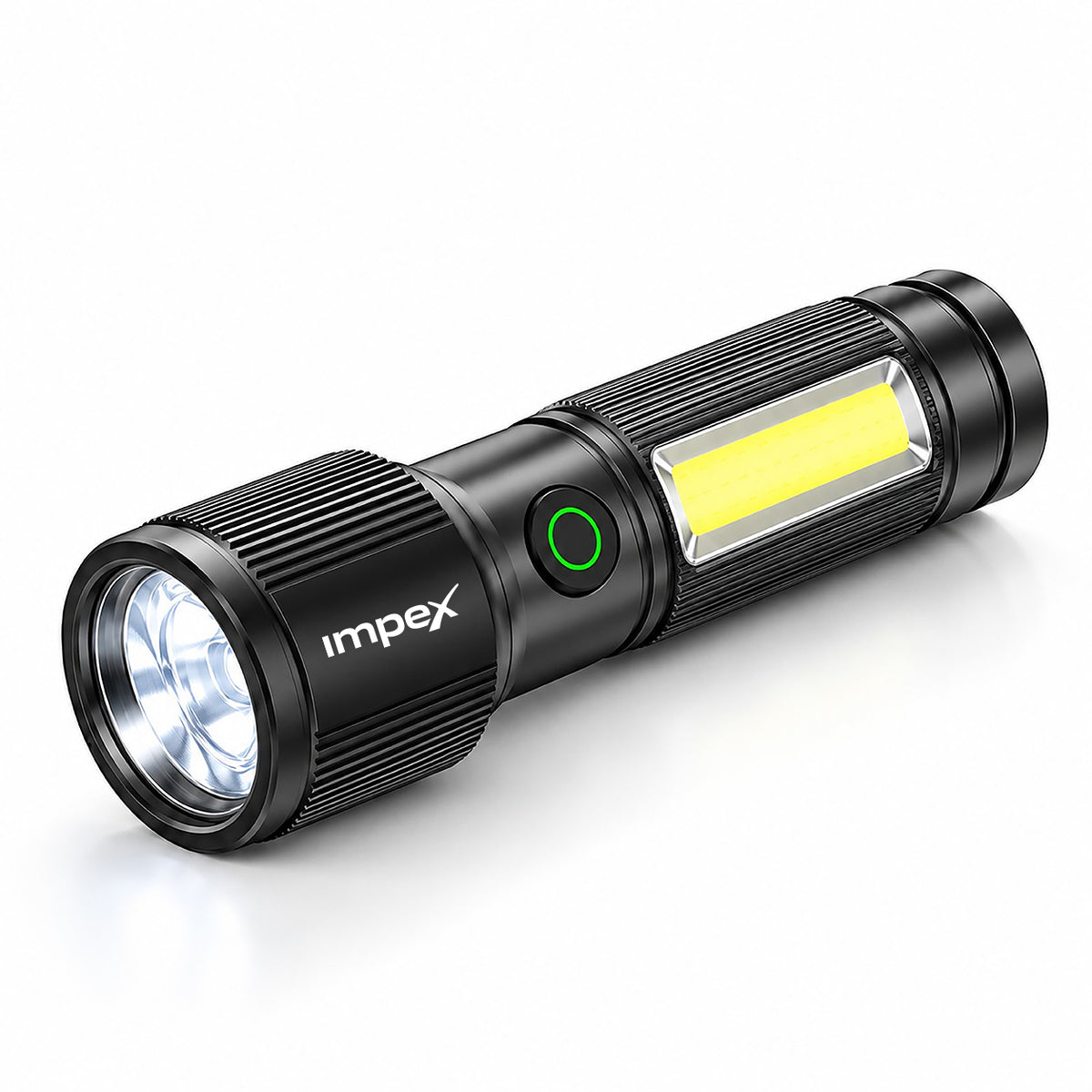 Flash Light