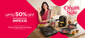 Combo Onam Sale