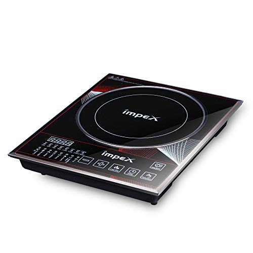 Impex Induction Cooktop (Omega H4)