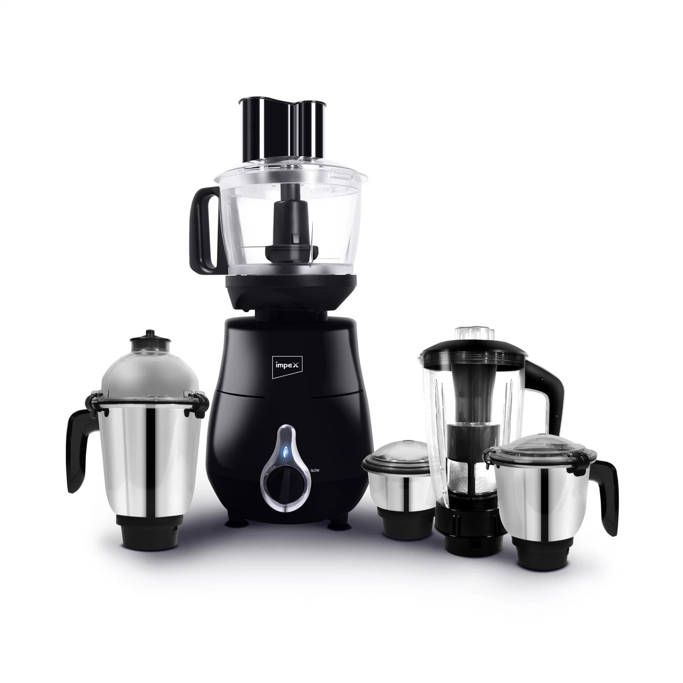 Mixer Grinder