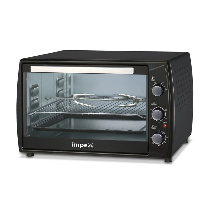 IMPEX Oven Toaster Griller (IMOTG63)