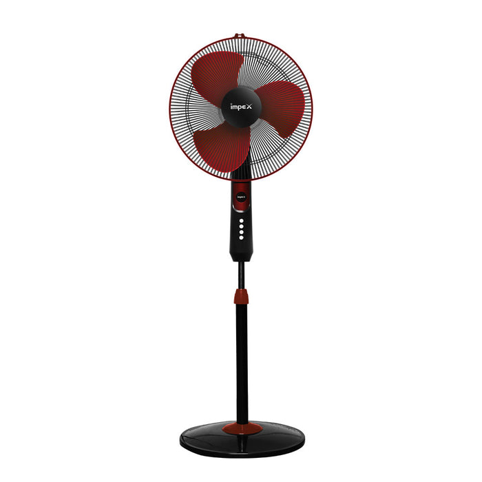 IMPEX High Speed Pedestal Fan (Hexa Cool PF)