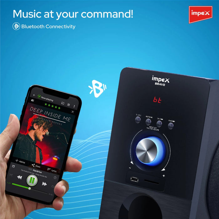 Bravo home theater 2025