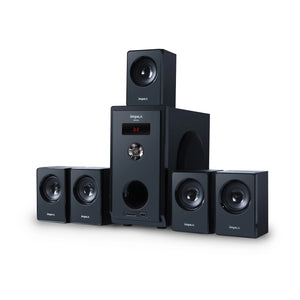 5.1 Speakers