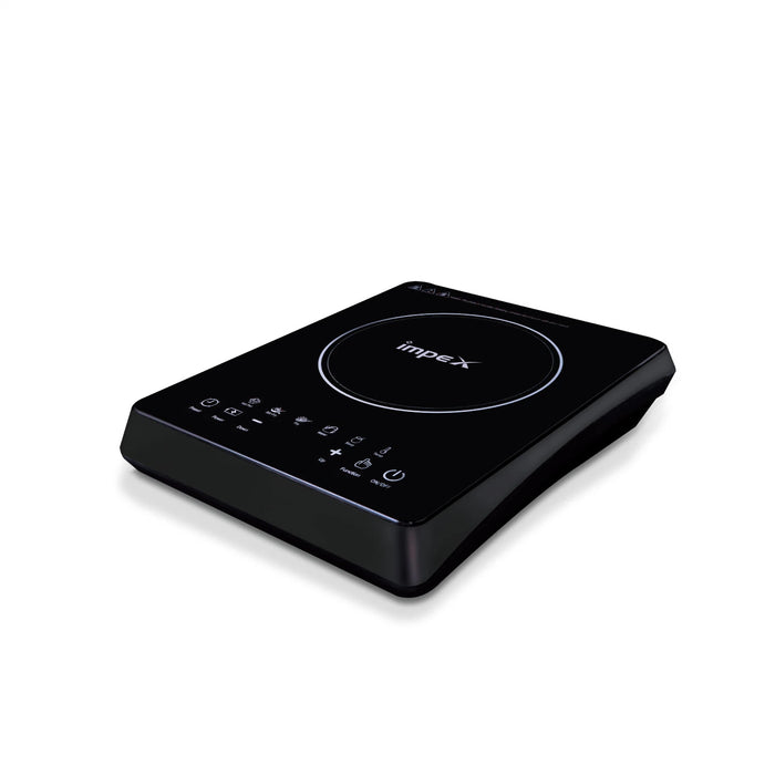 Impex Induction Cooktop (Omega H6A DX)