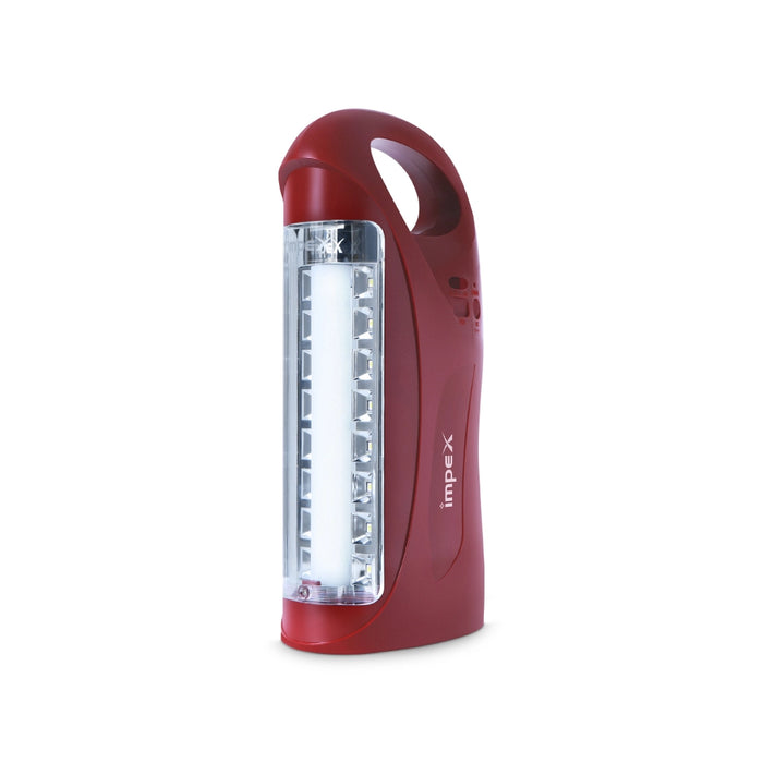 Impex IL-690 Rechargeable LED Lantern Emergency Light