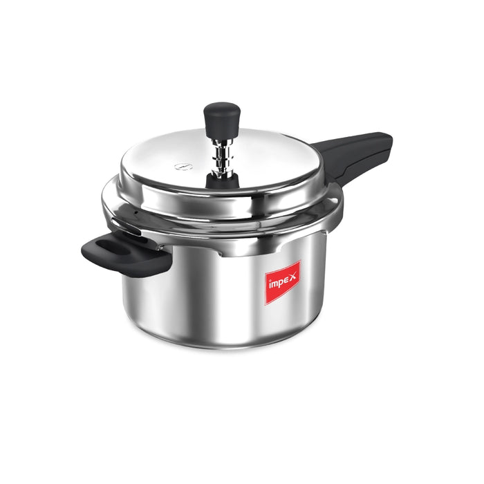 Pressure cooker 2 litre for induction sale