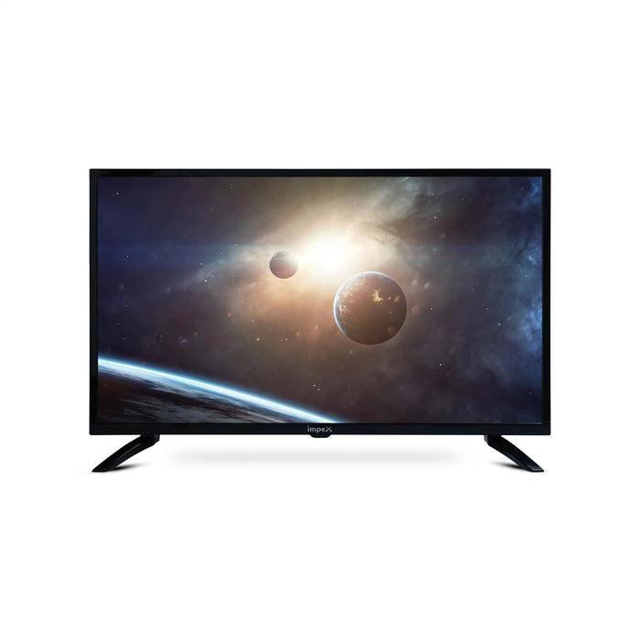 IMPEX LED TV (TITANIUM 32 AY20BL)